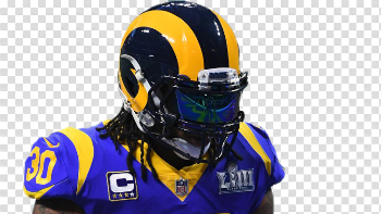 Todd Gurley PNG Picture