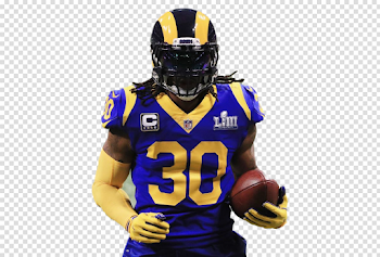 Todd Gurley Transparent Image