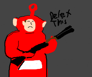 Todd Howard - Drawception