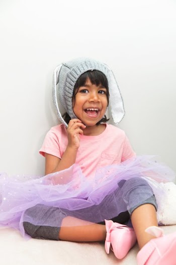 Toddler Girl Fashion