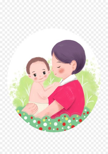 Toddler, Infant, Pink M, Cartoon, Pink PNG