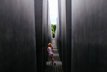 Toddler Running
