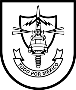 Todo Por Mexico 120 Logo Vector