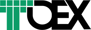 Toex Logo Vector