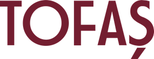 Tofaş Logo Vector