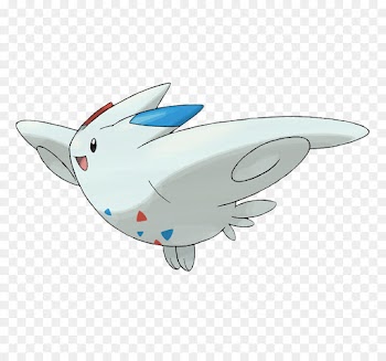Togekiss, Togepi, Bulbapedia, Cartoon, Fish PNG