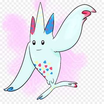 Togekiss Togepi Togetic Pikachu Rabbit - pikachu 