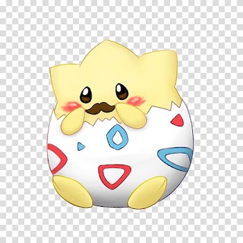 Togepi Pikachu Misty Pokémon Anime, pikachu transparent background PNG clipart