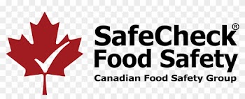 Toggle Nav Safecheck™ Safety - Canadian Flag Maple Leaf