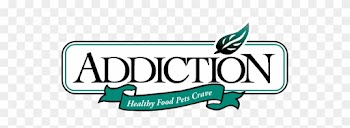 Toggle Navigation - Addiction Pet Food
