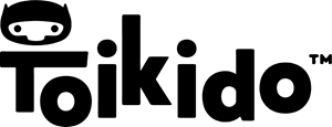 toikido Logo Vector
