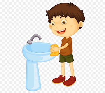 Toilet Bowl Cleaners Clip art Cleaning Bathroom - toilet 