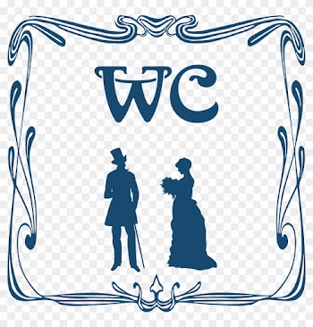 Toilet Clip Art Download - Art Nouveau Frames