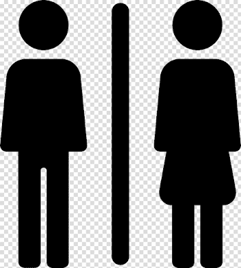 Toilet Sign Svg Png Icon Free Download (#29317) - OnlineWebFonts.COM