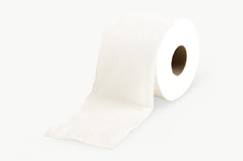 Toilet tissue element transparent png | Free  transparent png - 2293478