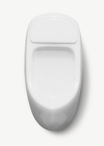 Toilet urinal collage element psd | Free PSD - rawpixel