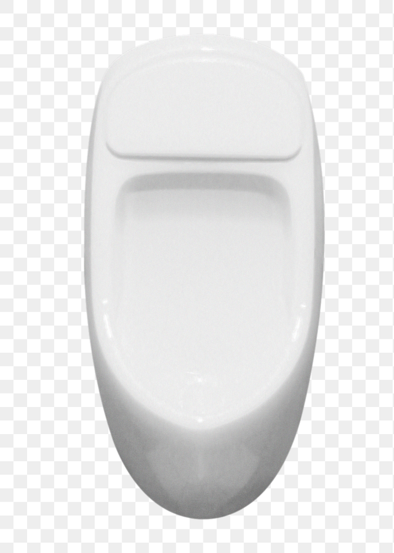 Toilet urinal png sticker, transparent | Free PNG - rawpixel