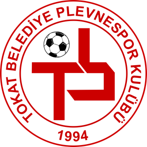 Tokat Belediye Plevnespor Logo Vector