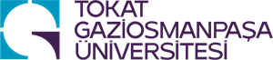Tokat Gaziosmanpaşa University Logo Vector