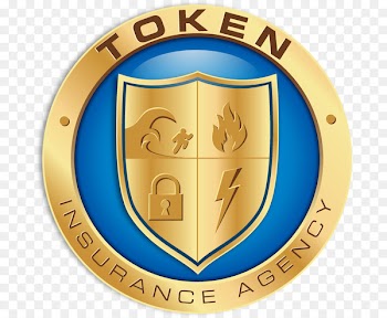 Token Insurance Agency, Inc. Avenida Encinas Emblem Quality of life - adventures icon 