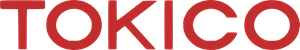 TOKICO Logo Vector