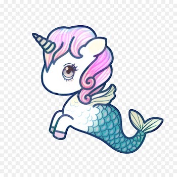 Tokidoki, Tokidoki Diy Unicorno Vinyl 20, Hello Kitty, Mermaid, Cartoon PNG