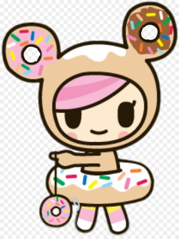 Tokidoki Unicorn Mermicorno Blind Box Vinyl Figure Tokidoki, LLC Hello Kitty Action & Toy Figures - tokidoki flag 