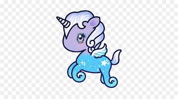 tokidoki Unicorn Toy Barbie Mermaid - unicorn 