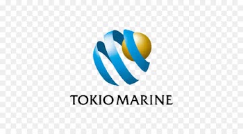 Tokio Marine Holdings Logo Tokyo Insurance Font -  