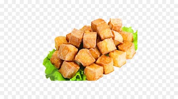 Tokwau2019t baboy Tofu Fried fish Frying - Fried fish tofu physical map 