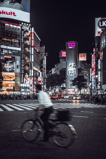 Tokyo