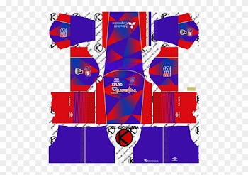 Tokyo Fc東京 Kits - Psg Dream League Soccer 2018
