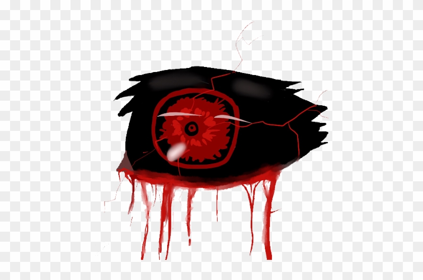 Tokyo Ghoul Eye Png