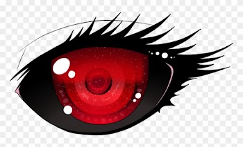 Tokyo Ghoul Eye Png