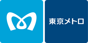Tokyo Metro Logo Vector