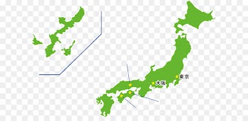 Tokyo Vector graphics Map Royalty-free Stock illustration - airstrip business 