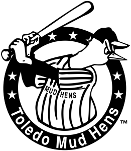 Toledo Mud Hens Logo Vector