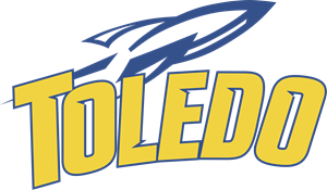 Toledo Rockets Logo Vector