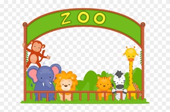 Toledo Zoo Comes To Ada On Earth Day April - Zoo Png
