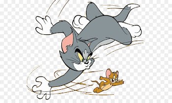 Tom and Jerry Jerry Mouse Tom Cat Cocktail Rum - Tom and Jerry PNG 