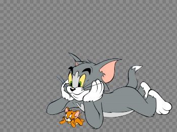Tom And Jerry Png Clipart
