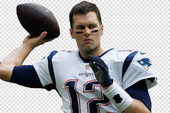 Tom Brady PNG Image Background