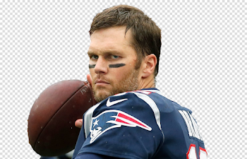 Tom Brady PNG Photo