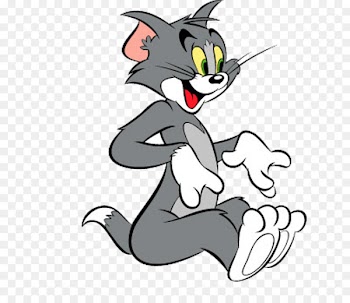 Tom Cat Tom and Jerry Jerry Mouse Cartoon Network - tom and jerry 