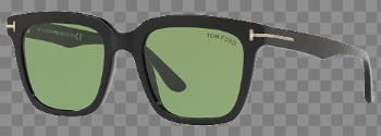 Tom Ford Sunglasses Free PNG Image