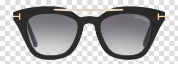 Tom Ford Sunglasses PNG Free Download