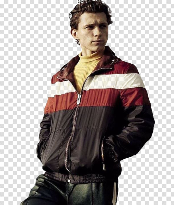 Tom Holland PNG Pic
