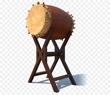 Tom-Toms Instagram Hashtag Tangan di Atas Timbales - instagram 