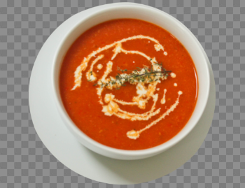 Tomato and Thyme Soup png transparent #43898 - Free Icons and PNG ...