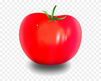 Tomato Diet Food Apple Natural Foods - Cherry Tomatoes